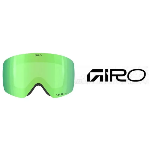 지로 Contour RS Fragments 스키 고글 8142541167