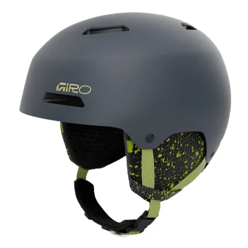 지로 Crüe 주니어 헬멧 8142541186