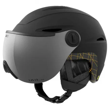 지로 Essence MIPS 여성용 바이저 헬멧 8142541219