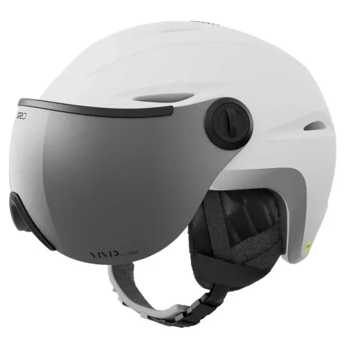 지로 Essence MIPS 여성용 바이저 헬멧 8142541229