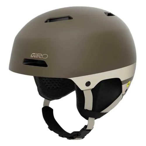 지로 Ledge FS MIPS 헬멧 8142541263