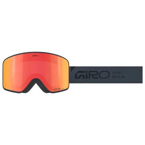 지로 Method Stacked 스키 고글 8142541288