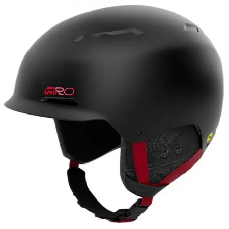 지로 Trig MIPS 헬멧 8142541489