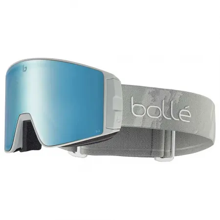 볼레 Blackridge 스키 고글 8142550429