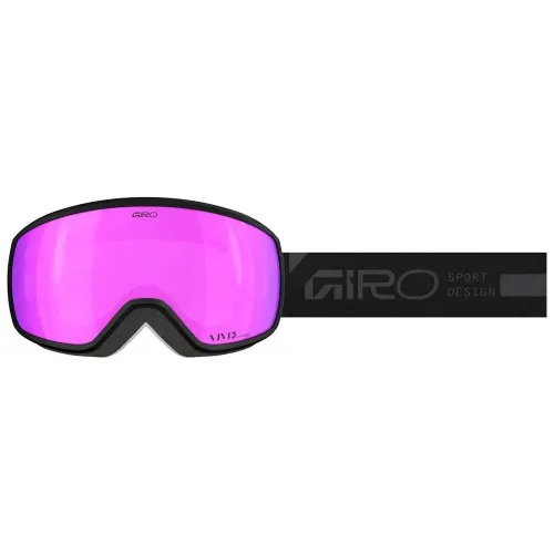 지로 Balance II Rails 스키 고글 8142551017