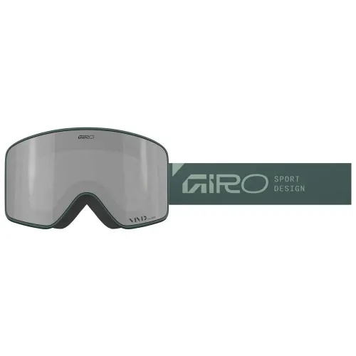 지로 Method Stacked 스키 고글 8142551046