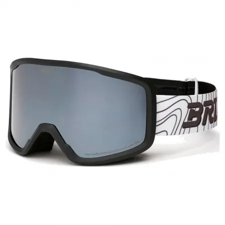 브리코 Chill 스키 고글 8142557195
