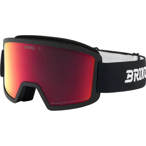 브리코 Frostbite 주니어 스키 고글 8142557209