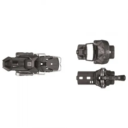 피셔 Attack Hybrid 14 MN/PT [O] 알파인 스키 바인딩 8142572984