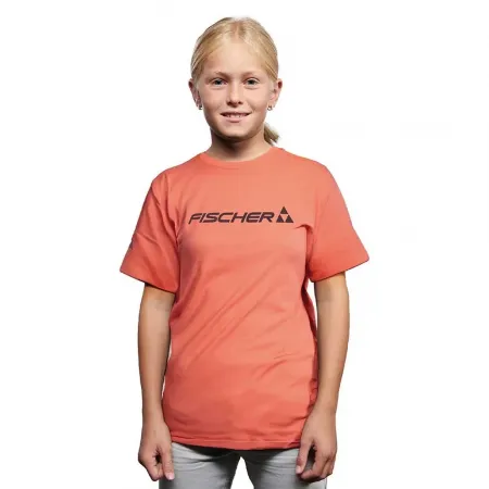 피셔 Big Logo 반팔 티셔츠 8142572987