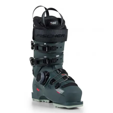 피셔 RC4 105 MV VAC Boa 알파인 스키 부츠 8142573040
