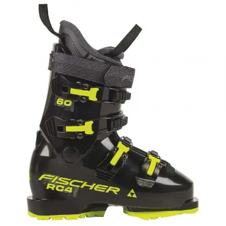 피셔 RC4 60 GW 주니어 알파인 스키 부츠 8142573042