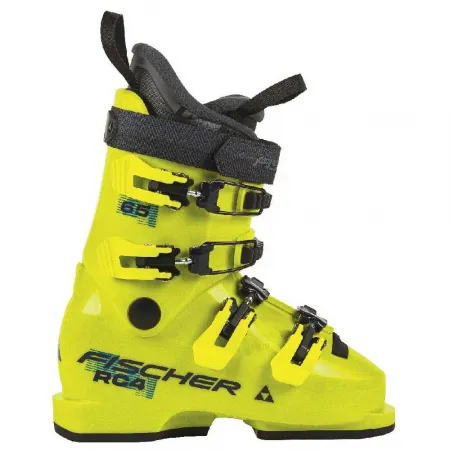 피셔 RC4 65 GW 주니어 알파인 스키 부츠 8142573044