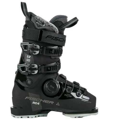 피셔 RC4 95 LV VAC Boa 알파인 스키 부츠 8142573046