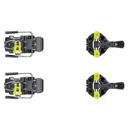 피셔 Transalp 12 PT 105 [M] 알파인 스키 바인딩 8142573151