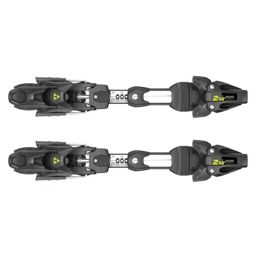 피셔 RC4 Z14 X Freeflex ST 85 [A] 알파인 스키 바인딩 8142573203