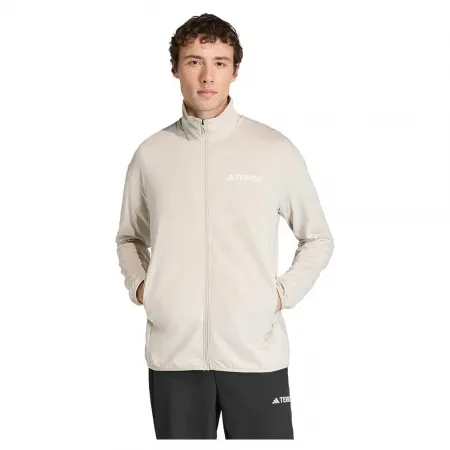 아디다스 테렉스 Multi Climawarm 지퍼 플리스 8142682057