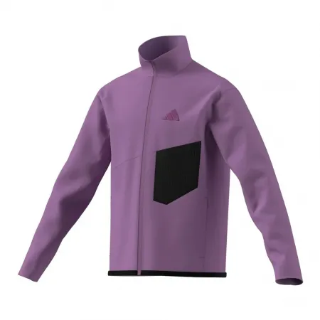 아디다스 테렉스 Multi 지퍼 플리스 8142682083