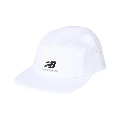 NEW BALANCE 5 Panel Camper Stacked 모자 8142769624