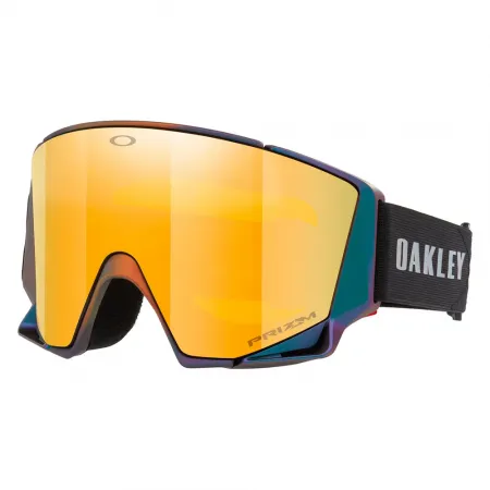 오클리 플로우 scape M Olympic Winter Games Milano Cortina 2026 스키 고글 8142802527