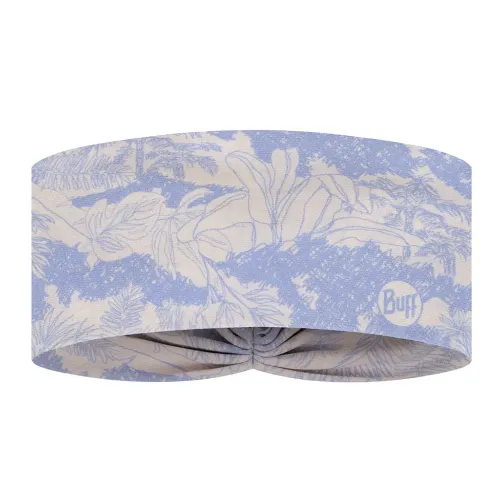 BUFF Coolnet UV® Ellipse 헤드밴드 8142857343
