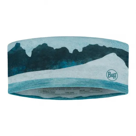 BUFF Coolnet UV® Wide 헤드밴드 8142857400