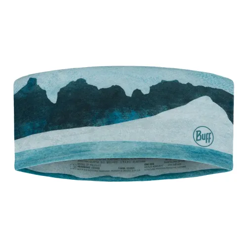 BUFF Coolnet UV® Wide 헤드밴드 8142857400