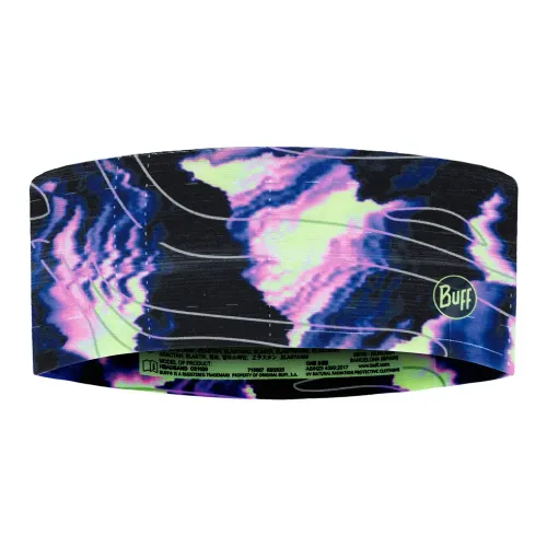 BUFF Coolnet UV® Wide 헤드밴드 8142857403
