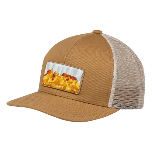 BUFF Explore Trucker 모자 8142857449