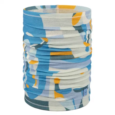 BUFF Merino Lightweight Prints 넥워머 8142857476