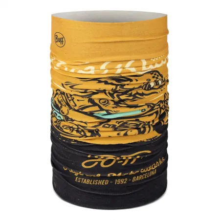 BUFF Original Ecostretch 넥워머 8142857484