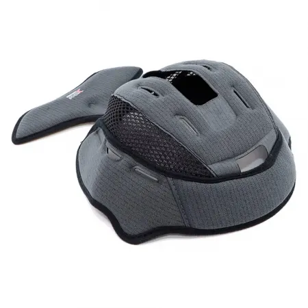 지로 Range 헬멧 안쪽 8142968371