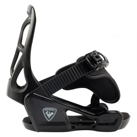 로시뇰 Rookie 주니어 스노우보드 바인딩 8142986059