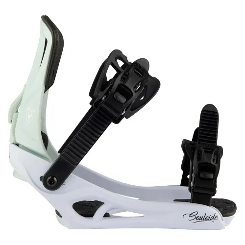 로시뇰 Soulside 여성용 스노우보드 바인딩 8142986061