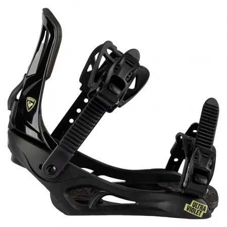 로시뇰 Ultraviolet 여성용 스노우보드 바인딩 8142986067