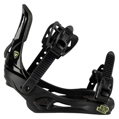 로시뇰 Ultraviolet 여성용 스노우보드 바인딩 8142986067