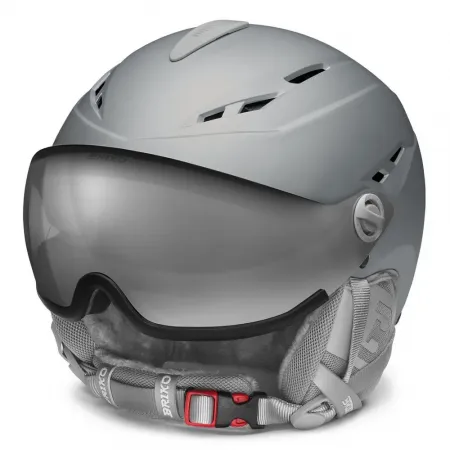 브리코 Chione 여성용 바이저 헬멧 8142986142