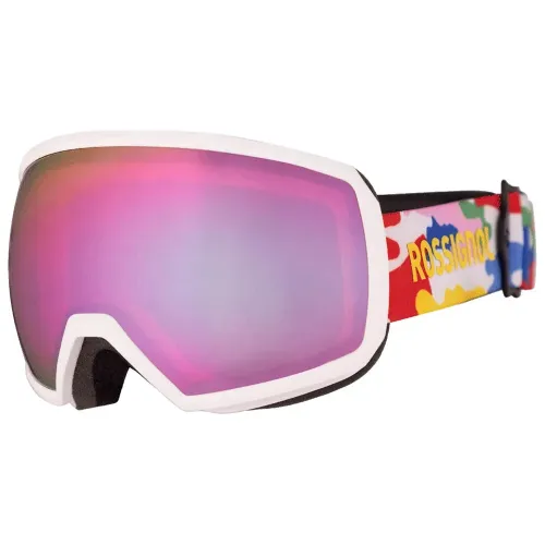 로시뇰 Izar Jcc 스키 고글 8142986631