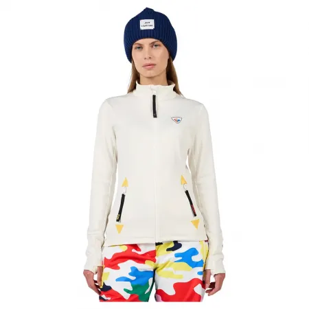 로시뇰 Jcc Climi 풀지퍼 스웨트 8142986640