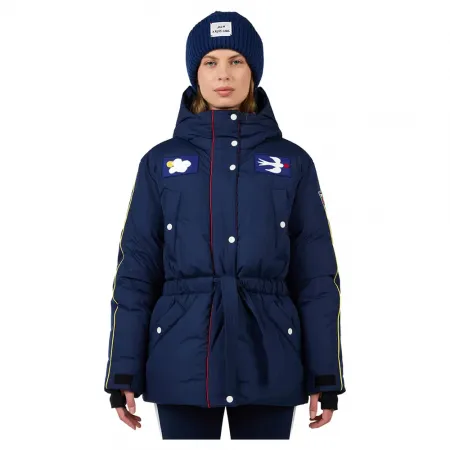 로시뇰 Jcc Flag 파카 8142986641