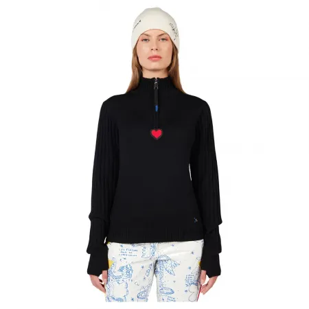 로시뇰 Jcc Merib 하프 지퍼 스웨트 8142986653