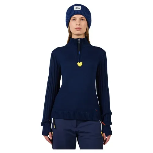 로시뇰 Jcc Merib 하프 지퍼 스웨트 8142986654