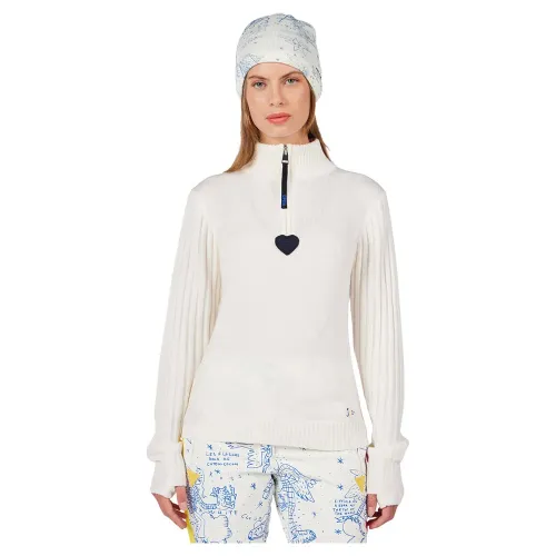 로시뇰 Jcc Merib 하프 지퍼 스웨트 8142986655