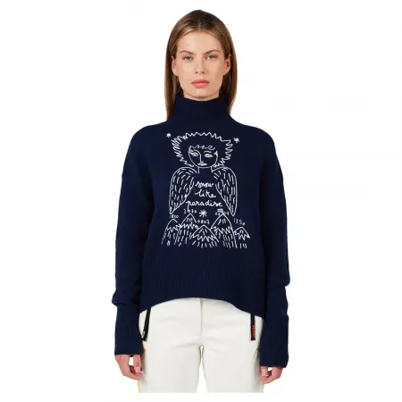 로시뇰 Jcc Snow Angels 스웨터 8142986665