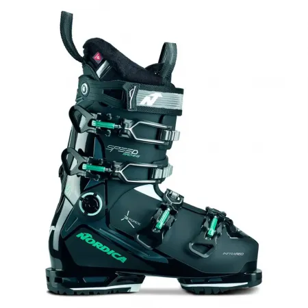 노르디카 Speedmachine 3 95 X 여성 스키 부츠 8143018884