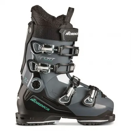 노르디카 Sportmachine 3 75 X 스키 투어링 부츠 8143018886