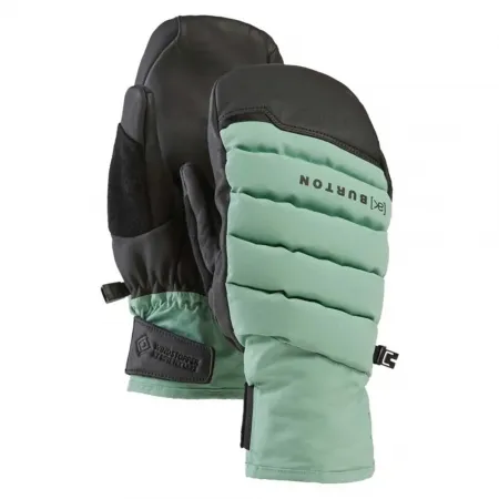 버튼 AK Windstopper Oven 장갑 8143031318