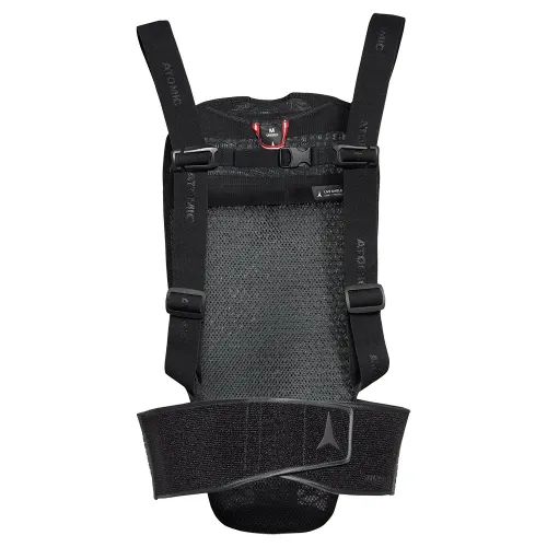 아토믹 Live Shield Amid Lite body protection Refurbished 8143057542