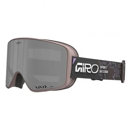 지로 Method II Vapor 스키 고글 8143357388
