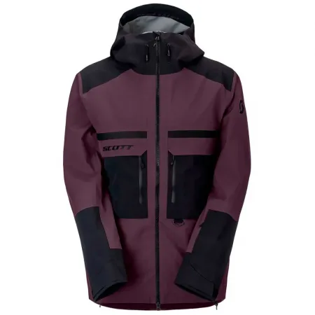 스캇 Vertic Utility 3L 자켓 8143415978